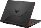 Laptop ASUS TUF Gaming A15 FA506NF-HN005W (90NR0JE7-M003U0) Black - obraz 4
