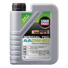 Моторное масло Liqui Moly Special Tec AA