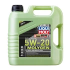 Моторное масло Liqui Moly Molygen New Generation