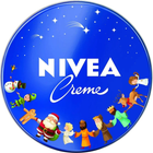 Крем для обличчя Nivea Creme універсальний у баночці Лімітована серія 150 мл (5900017088860) - зображення 1