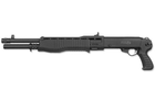 ASG - Franchi SPAS-12 Shotgun - 3-burst - Sportline - 18554 (для страйкбола) - изображение 1