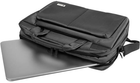 Torba na laptopa Natec Gazelle 14.1" Black (NTO-0814) - obraz 8