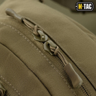 Тактична M-Tac сумка Companion Bag Small Ranger Green олива - зображення 7