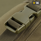 Тактична M-Tac сумка Companion Bag Small Ranger Green олива - зображення 8