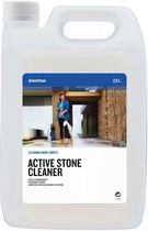  Środek do czyszczenia kamienia Nilfisk Active Stone Cleaner 2.5 l (5715492205325) - obraz 1