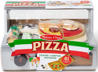 Gra Melissa & Doug Top & Bake Pizza Counter (0000772094658) - obraz 5