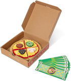 Gra Melissa & Doug Top & Bake Pizza Counter (0000772094658) - obraz 10