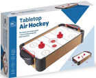 Gra planszowa The Game Factory Air Hockey Table Game (5713428017196) - obraz 1