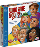 Настільна гра The Game Factory Who are you? (5713428017172) - зображення 1