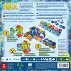 Настільна гра The Oatmeal Aqua Nordic (3558380115380) - зображення 4