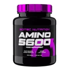 Аминокислота Scitec Nutrition Amino 5600