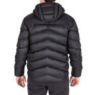 Куртка зимова 5.11 Tactical Acadia Down Jacket L Black - зображення 2