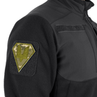 Куртка полевая LEGATUS L Combat Black - изображение 6