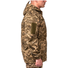 Куртка тактическая штормовка Greta цвет ММ14, 58 - изображение 3