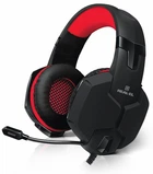 Наушники real-el gdx-7790 Black