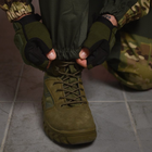 Чоловіча форма 7.62 Tactical axiles network рип-стоп куртка та штани розмір S - зображення 8