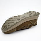 Кожаные летние кроссовки OKSY TACTICAL Koyot cross NEW арт. 070104-setka 44 размер - изображение 7