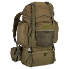Рюкзак Commando 55л OD Olive - изображение 1