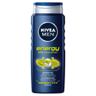 Żel pod prysznic dla mężczyzn Nivea Men Energy odświeżający 500 ml (4005900047700)