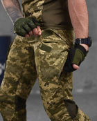 Тактический костюм Hawkeye 3в1 пиксель ВТ1150 S - изображение 7