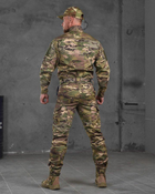 Тактический костюм уставной 4в1 мультикам ВТ1170 2XL - изображение 3