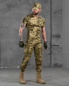Тактический костюм Hawkeye 3в1 пиксель ВТ1150 M - изображение 1