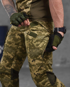 Тактичний костюм Hawkeye 3в1 піксель ВТ1150 M - зображення 7