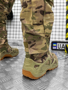Тактические штаны мультикам штани Sturm Gen 4XL - изображение 5