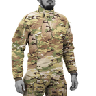 Зимняя рубашка UF PRO AcE Gen. 2 Winter Combat Shirt Multicam M - изображение 1