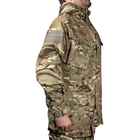 Ветрозащитная парка British Army Combat 95 Windproof Combat Smock MTP 50 - изображение 3