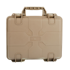 Пластиковий кейс FMA Tactical Plastic Case 2000000111193