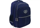 Рюкзак шкільний Cool For School 43х31х19.5 см 26 л синій (CF86525)