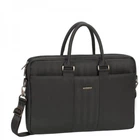 Сумка для ноутбука 15.6" RIVACASE 8135 (Black) черная