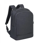 Рюкзак для ноутбука 17.3", чорний RIVACASE 8365 (Black)