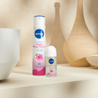 Дезодорант NIVEA Fresh Rose Touch для жінок в спреї 250 мл (5900017089423) - зображення 2