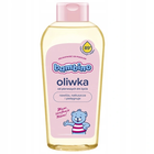 Oliwka Bambino z witaminą F nawilżająca, natłuszczająca i pielęgnująca 300 ml (5900017000565) - obraz 1