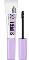 Фиксирующий гель-стайлер для бровей Maybelline New York Superlock Прозрачный 7 мл (3600531686277)
