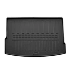 Килимок в багажник 3D (Stingray) для Volkswagen Tiguan 2016-2023 рр