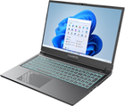 Ноутбук Gigabyte G5 KF (KF-E3EE313SH) Black - зображення 3