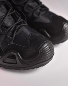 Кросівки LOWA Gore-Tex black ВТ6062 38 - зображення 14