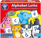 Gra planszowa Orchard Toys Alphabet Lotto (5011863101525) - obraz 1