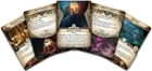 Dodatek do gry planszowej Asmodee Arkham Horror LCG The Road to Carcosa Campaign Expansion (0841333117290) - obraz 3