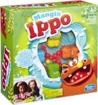 Gra planszowa Hasbro Eat Hippo (5010993471171) - obraz 2
