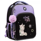 Рюкзак шкільний ортопедичний Yes Magic Unicorn S-78 (559563)