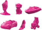 Gra planszowa Hasbro Monopoly Barbie (5010996209849) - obraz 5