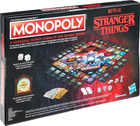 Gra planszowa Hasbro Monopoly Stranger Things (5010993952656) - obraz 2