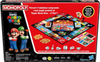 Gra planszowa Hasbro Monopoly Super Mario Movie (5010996107848) - obraz 6