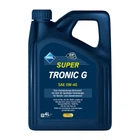 Моторное масло Aral SuperTronic G 