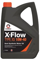 Моторное масло Comma X-Flow XS