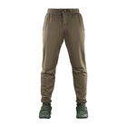 Штани M-Tac Stealth Cotton Dark Olive XS/L - зображення 2